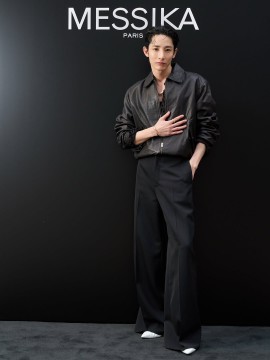 Lee Soo Hyuk (Instagram)